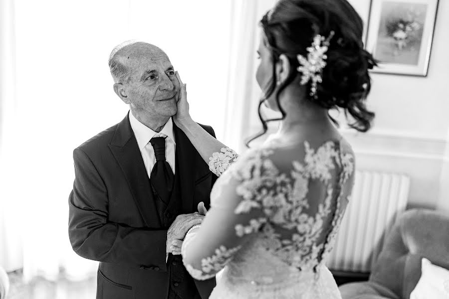 Huwelijksfotograaf Gabriele Marraneo (gabrimarra). Foto van 6 juli 2023