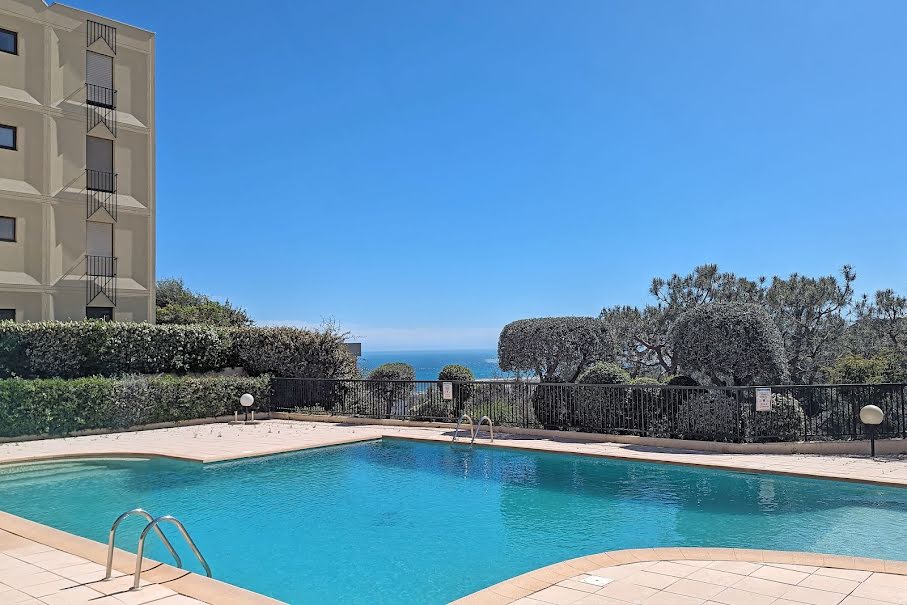 Vente appartement 4 pièces 104.11 m² à Nice (06000), 675 000 €