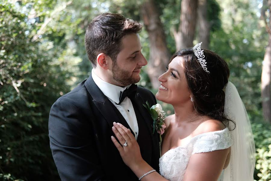 Fotógrafo de casamento Alex Awadalla (passionphotos). Foto de 15 de outubro 2019