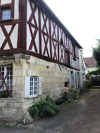 maison à Donzy (58)