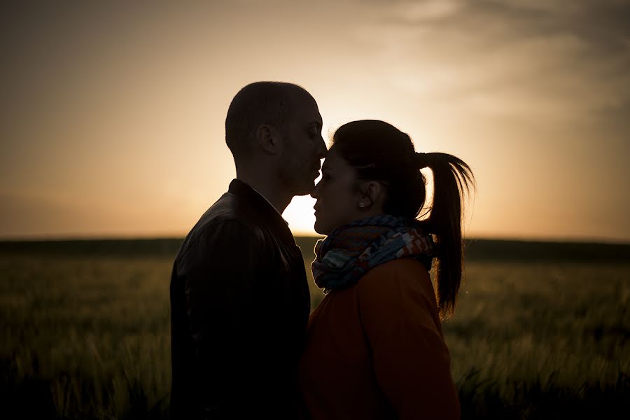 Wedding photographer Leonardo Scarriglia (leonardoscarrig). Photo of 2 May 2018