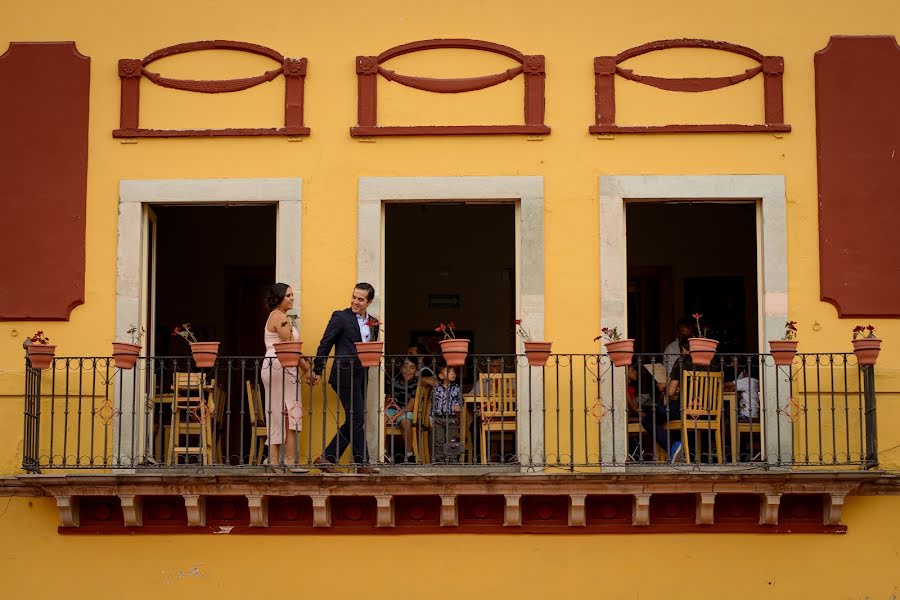 Photographe de mariage Gerry Amaya (gerryamaya). Photo du 24 avril 2018