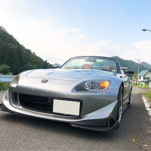 S2000 AP1