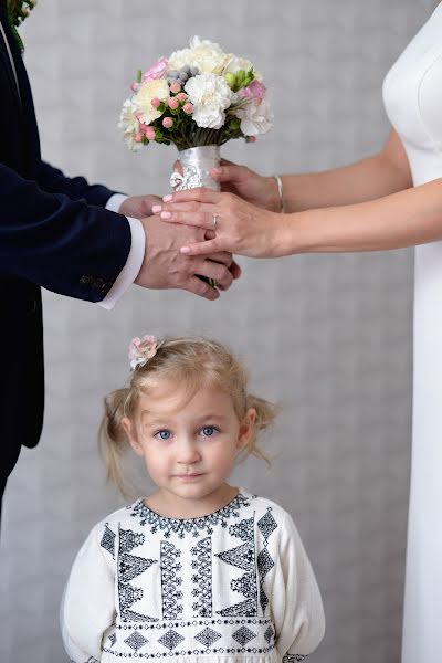 Wedding photographer Elżbieta Sołdrzyńska (sebanela). Photo of 31 December 2018