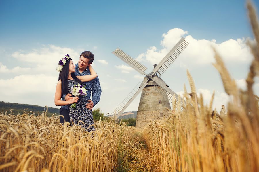 Wedding photographer Dmitriy Demskoy (kurnyavko). Photo of 28 April 2016