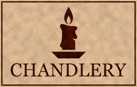Chandlery for Fallen London small promo image