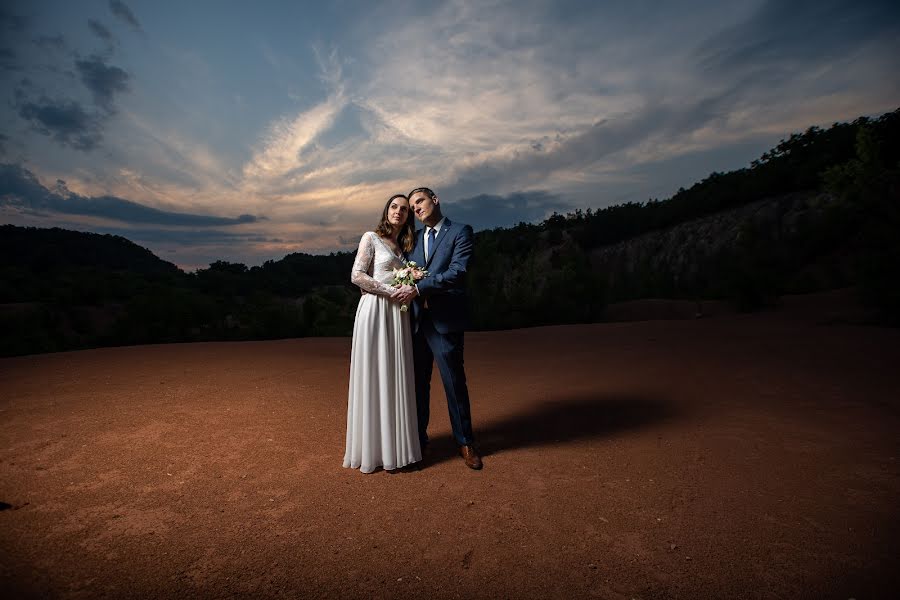 Düğün fotoğrafçısı Róbert Sörényi (rsorenyi). 29 Temmuz 2021 fotoları