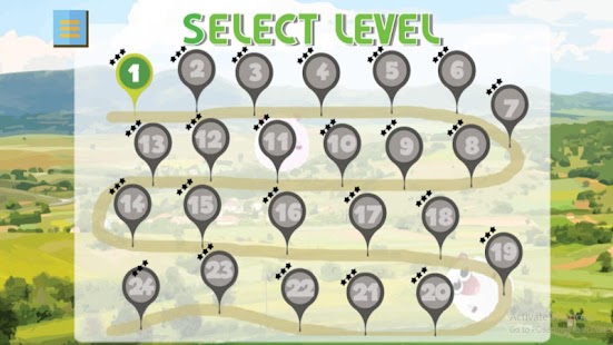 The Barn Sheep Screenshots 6
