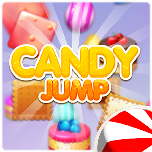 Download Candy Jump For PC Windows and Mac