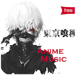 Cover Image of ダウンロード Anime Music 1.7.1 APK