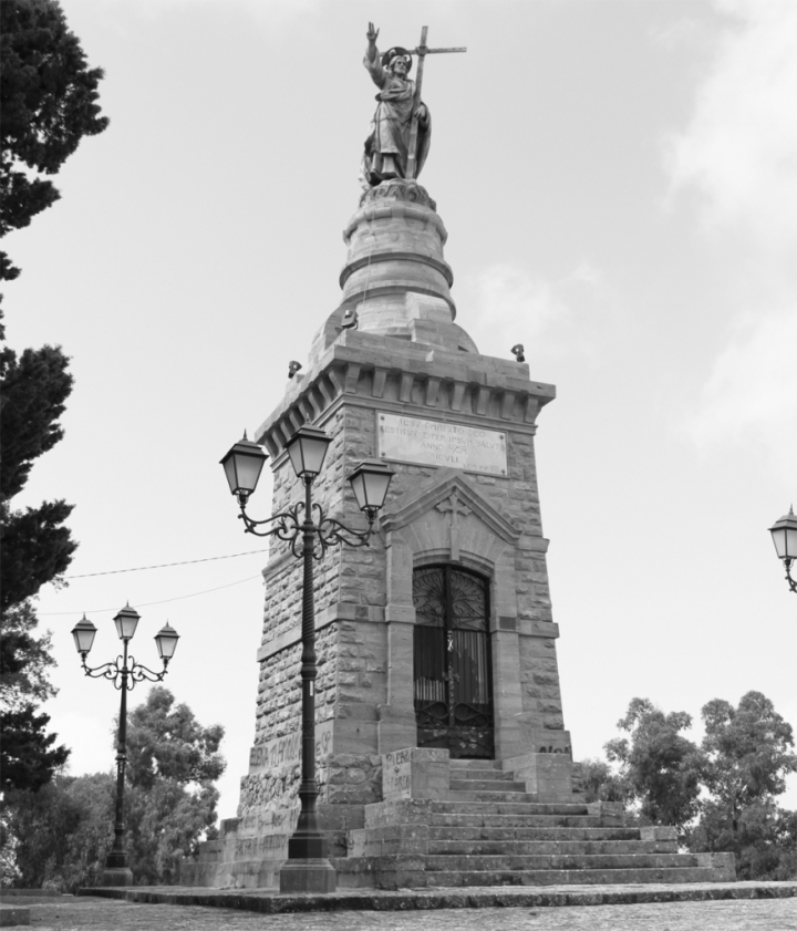 Il Guardiano.......della città di Claudio82