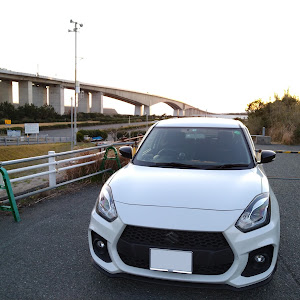 スイフトスポーツ ZC33S