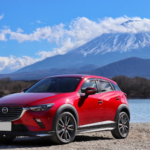 CX-3 DK5FW