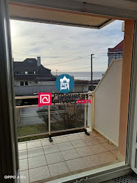 appartement à Wimereux (62)