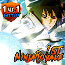 Ninja Royale: Ultimate Heroes Impact 1.0.4 APK Скачать