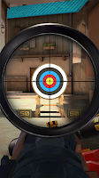Gun Sniper Shooting Screenshot