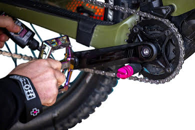 Muc-Off eBike Drivetrain Tool alternate image 2