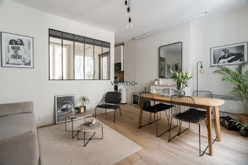 appartement à Paris 1er (75)