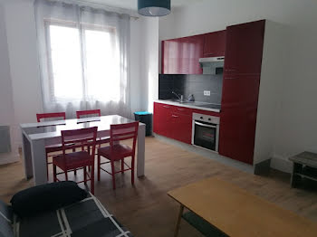 appartement à Saint-Privat-d'Allier (43)