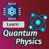 Learn Quantum Physics icon