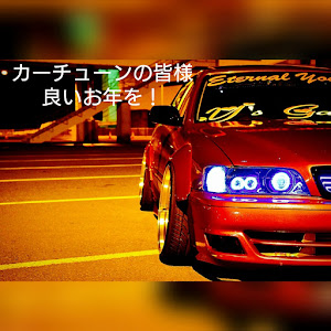 チェイサー JZX100