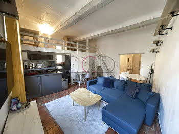 appartement à Aix-en-Provence (13)