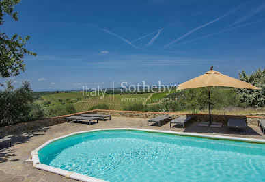 Farmhouse with garden and pool 3