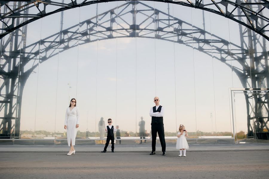 Fotografo di matrimoni Anya Lipman (lipmandarin). Foto del 3 novembre 2023