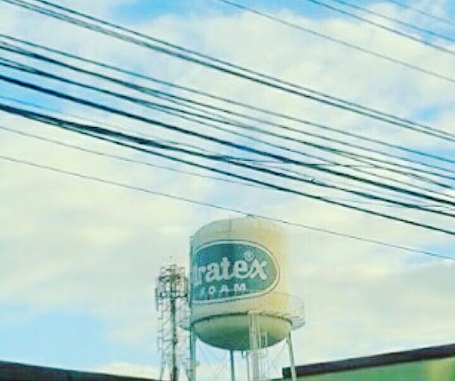 Uratex Water Tower