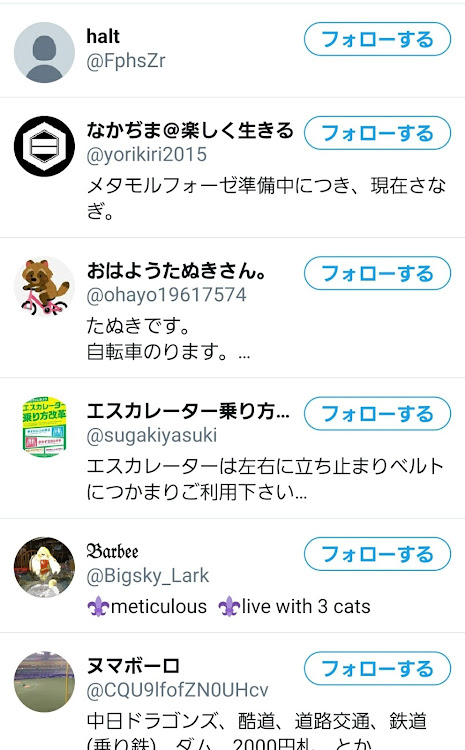 ツアラーXさんが投稿したおはようたぬき・人の車にケチを付けるな！・妬みと僻みのツィートに関するカスタム事例の投稿画像2枚目