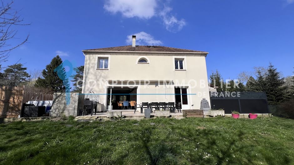 Vente maison 6 pièces 150 m² à La Ferté-Alais (91590), 415 000 €