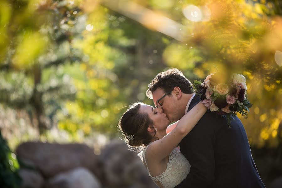 Fotografo di matrimoni Dan Mcmanus (danmcmanus). Foto del 8 settembre 2019