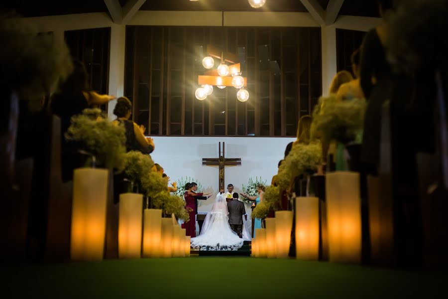 Wedding photographer Rogerio Pereira (rogeriopereira). Photo of 29 January 2018