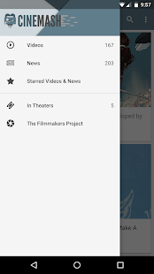 How to download Cinemash 1.0 mod apk for bluestacks