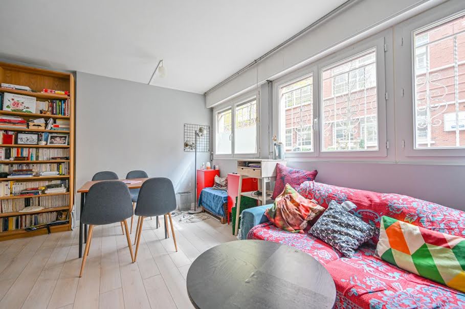 Vente appartement 2 pièces 43 m² à Montreuil (93100), 295 000 €