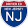 New Jersey MVC Avis icon