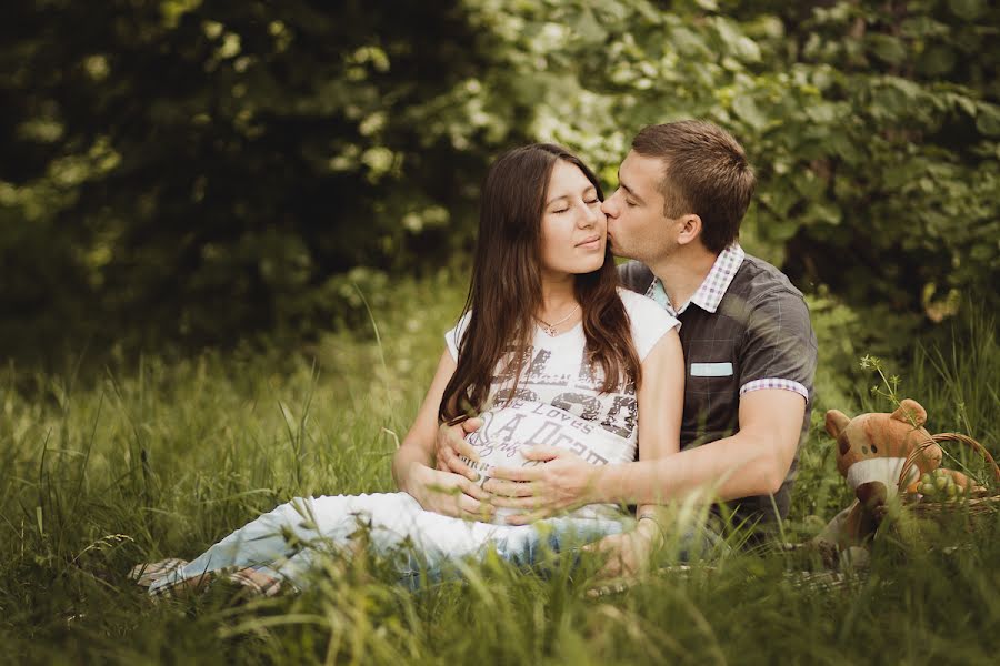 Wedding photographer Sergey Roschkow (sergeyroschkow). Photo of 5 March 2013