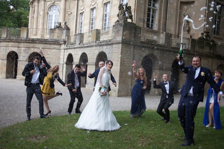 Fotografo di matrimoni Aleksey Benzak (alexbensack). Foto del 20 settembre 2017