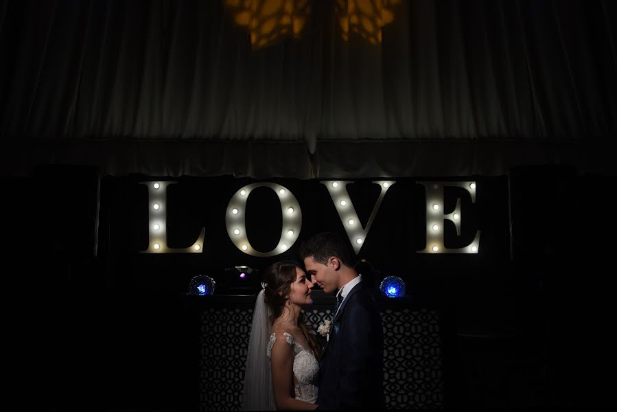 Wedding photographer Agustin Zurita (agustinzurita). Photo of 13 June 2019