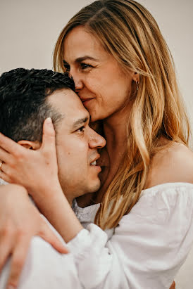 Photographe de mariage Gabo Preciado (gabopreciado). Photo du 13 avril 2022