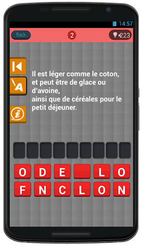 免費下載解謎APP|Enigmes Francais Gratuit app開箱文|APP開箱王