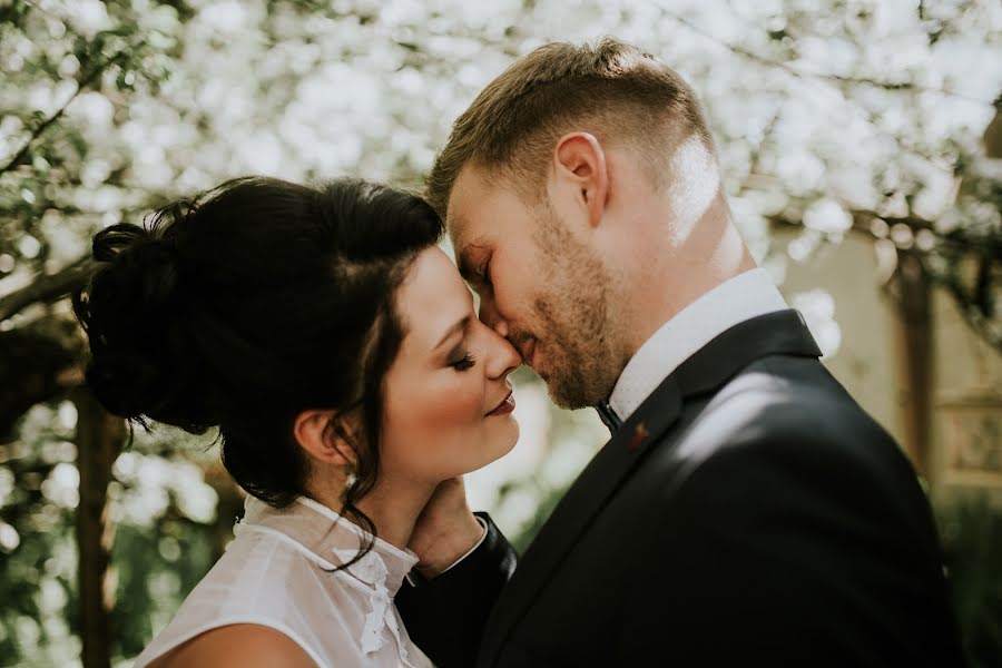 Wedding photographer Sebastian Schwemmer (schwemmer). Photo of 15 February 2019