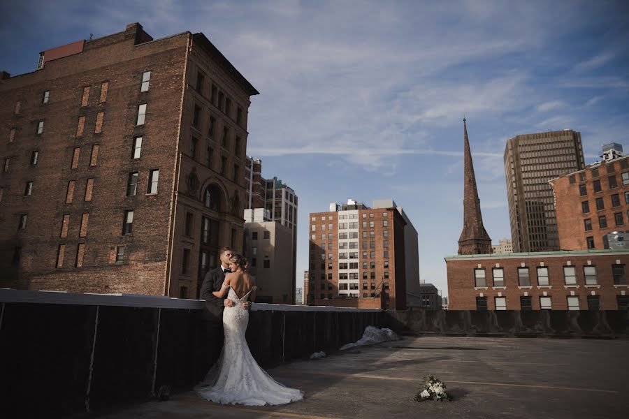 Fotógrafo de bodas Oleksii Khmyz (alekseykh). Foto del 4 de febrero 2020