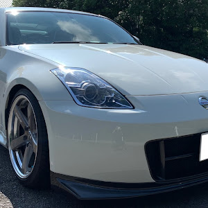 フェアレディZ Z33