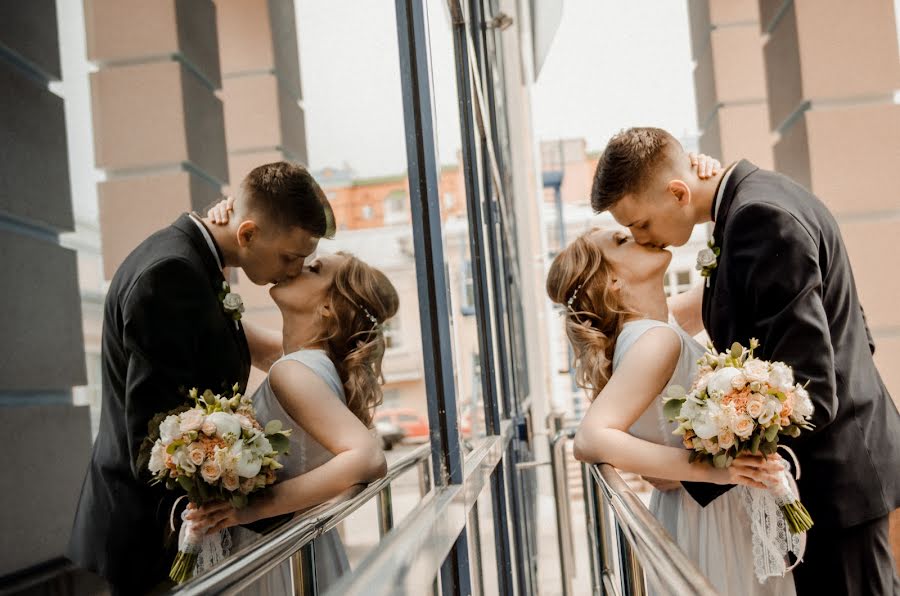 Wedding photographer Elizaveta Marchenko (marchenkophoto). Photo of 5 July 2021