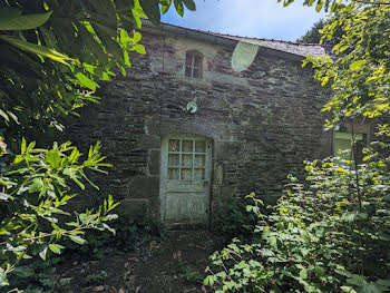 maison à Saint-Thois (29)