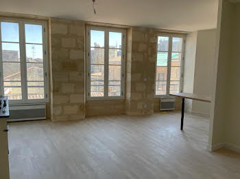 appartement à Bordeaux (33)