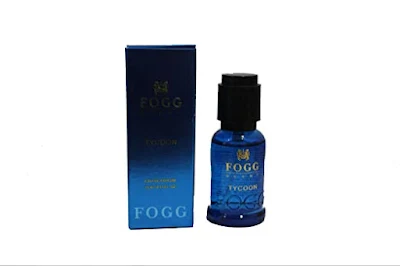 Fogg Scent Tycoon Eau De Parfum - 15 ml