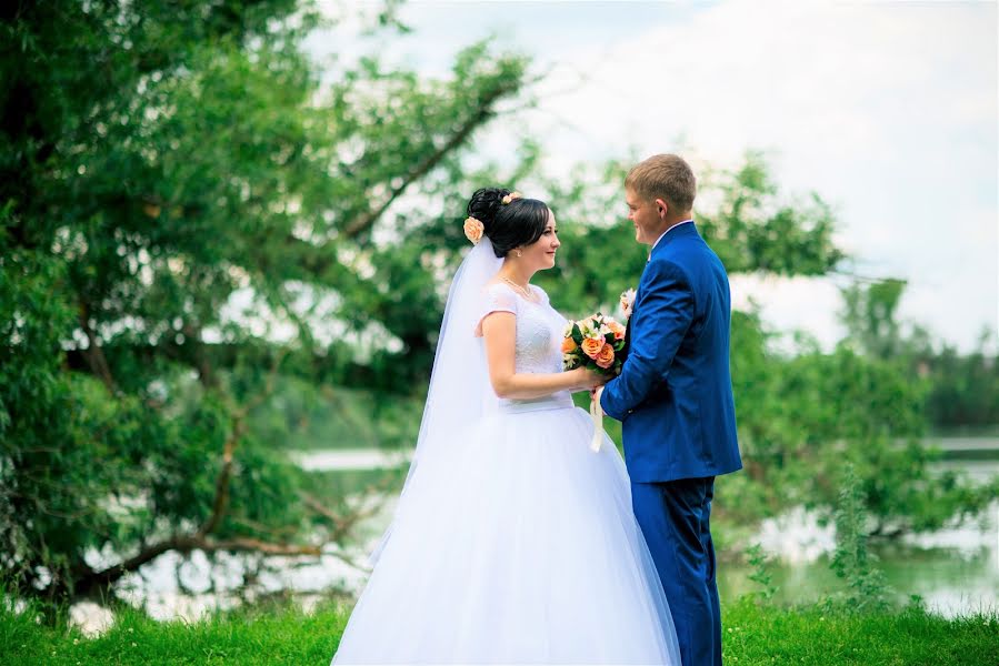 Fotógrafo de bodas Evgeniy Ivanovich (ivanovich21). Foto del 5 de diciembre 2017