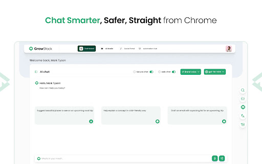 Growstack Inc Preview 1
